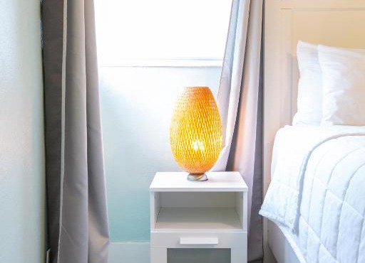 “Excellent location! Beautiful relaxing home