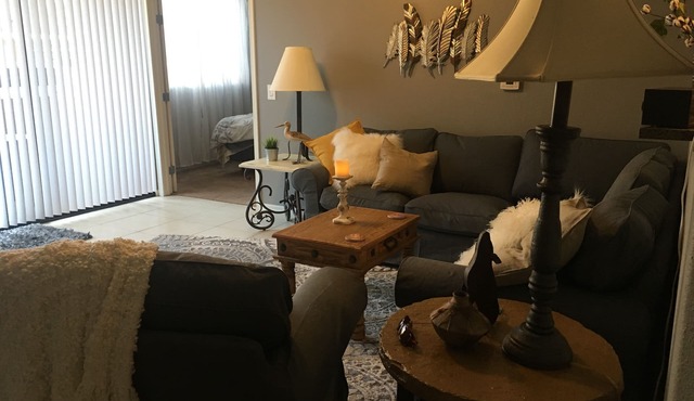 Excellent Location!