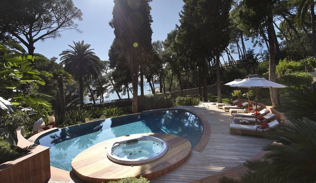 Excellent Mali Losinj Villa | Villa Seabreeze | 7 Bedrooms | Breathtaking views
