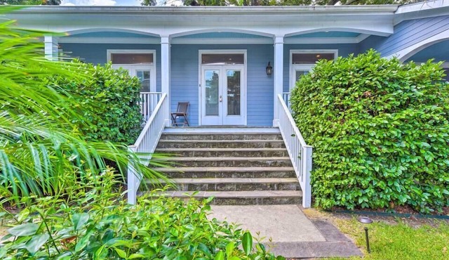 Excellent Neighborhood - Adorable Guesthouse