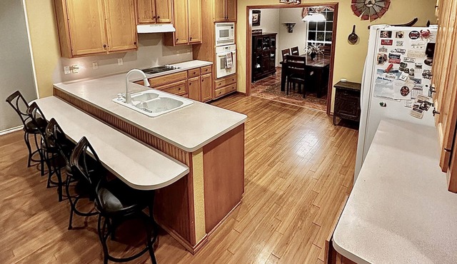 Excellent Rental for Family, Events, Girls Trip or Magnolia Silos or Baylor Univ
