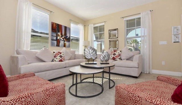 Excellent Reviews! EPIC VALUE! Private Pool Oasis! 4187