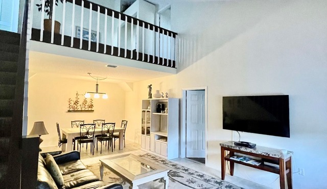 Excellent Reviews- So Much to do in the Area - Beach,Golf, Restaurants, Shopping