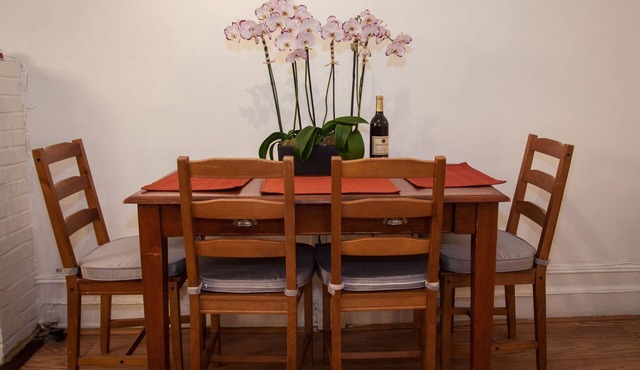 Excellent studio apartment by Central Park