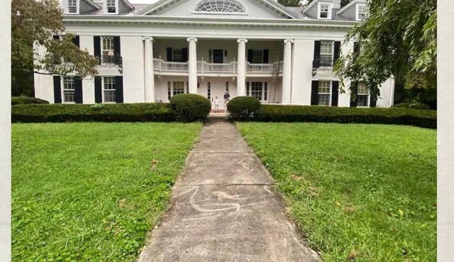 Excellent vacation lodging near the Kentucky Bourbon Trail.