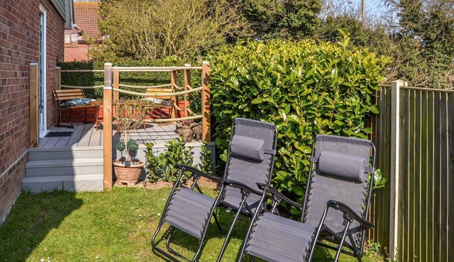 Excellent walking direct from the doorstep.