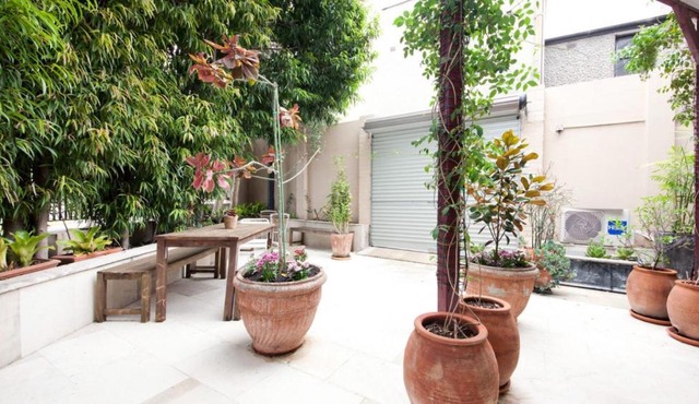 Excelsior Apartments at Glebe