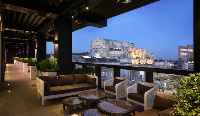 Excelsior Hotel Gallia, a Luxury Collection Hotel, Milan