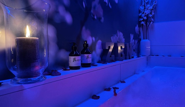Exceptional stay with spa in the Vosges