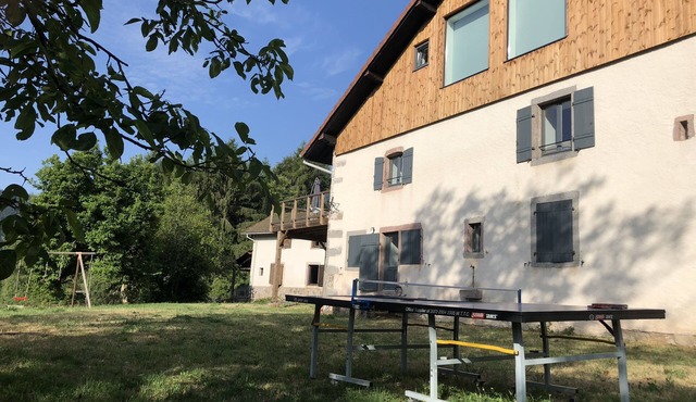 Exceptional Farmhouse - 7 Bedrooms/7 Bathrooms - Great comfort and great calm