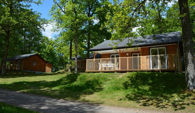 Exceptional nature in the heart of Corrèze-Dordogne Valley