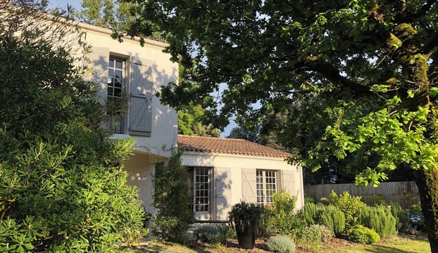 Exceptional family home