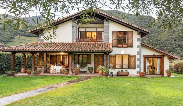 Exceptional Casa el Olivo