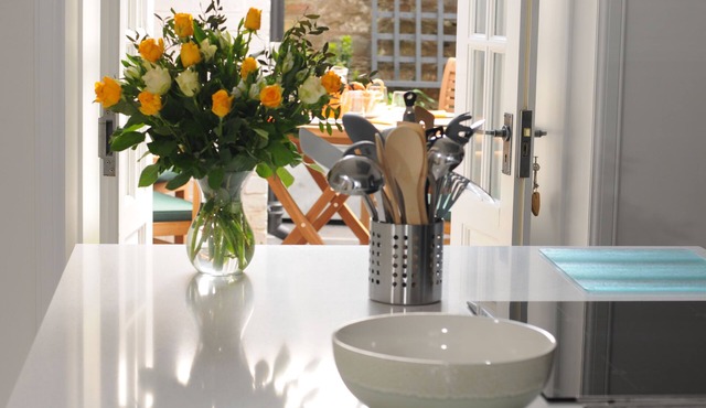 Exceptional 3 Bedroomed House in the Heart of Kirkcudbright, Dumfries & Galloway