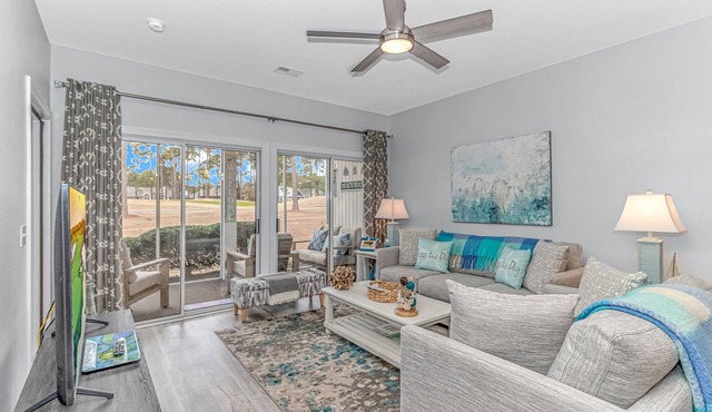 Exceptional and must see ! All 5 star reviews. Spacious,beautiful,comfortable.