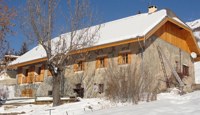 Exceptional and spacious apartment – Coup de Cœur – in the heart of the resort