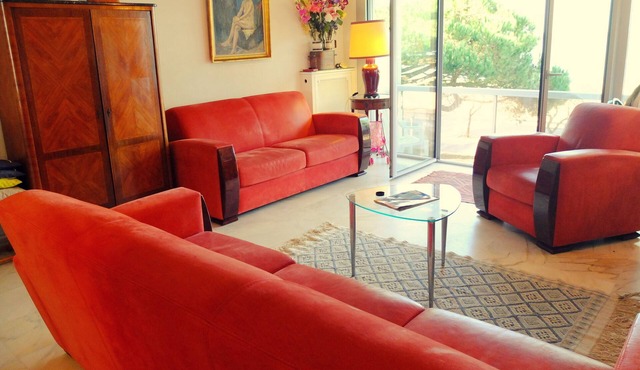 Exceptional - Apartment in Arcachon, feet in the water