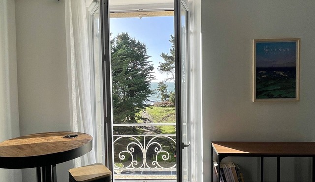 Exceptional apartment - Seafront