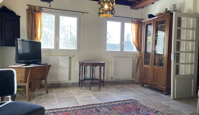 Exceptional! Beautiful Country House to Rent