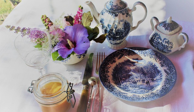 Exceptional bed and breakfast