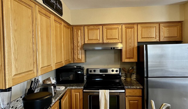 ❤ Exceptional Boulder Executive Home - Top VRBO, Internet, 3B/2B, Great Kitchen