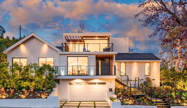 Exceptional Brand New Construction in the heart of the city W/Designer finishes