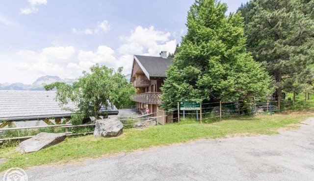 Exceptional Chalet –14 guests – 330 m²