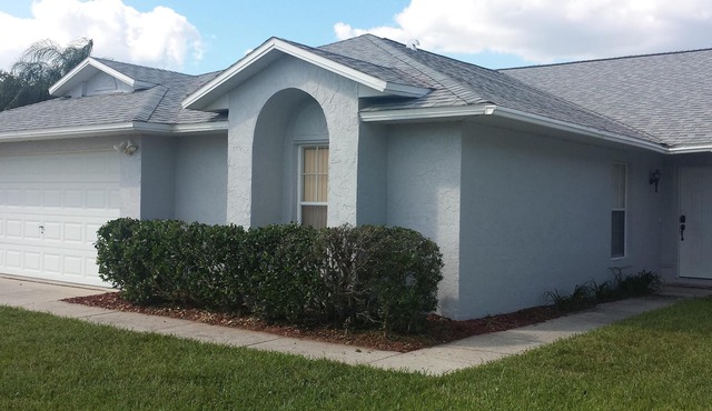 Exceptional Executive Home Rental - Just Minutes from Disney Worl