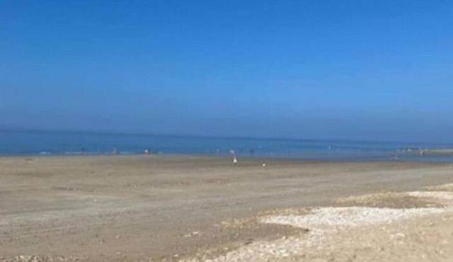 Exceptional setting, many points of interest