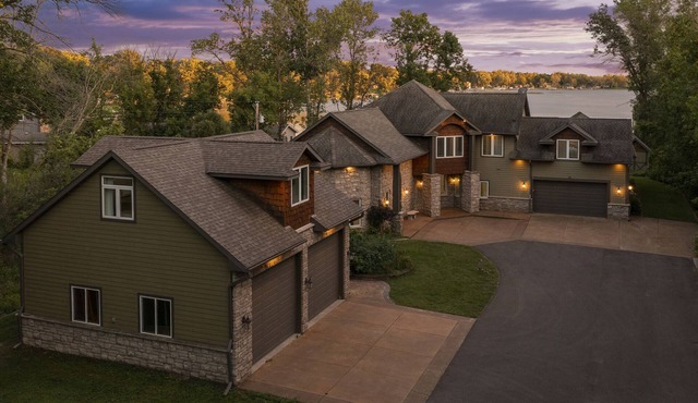 Exceptional Getaway for Family & Friends