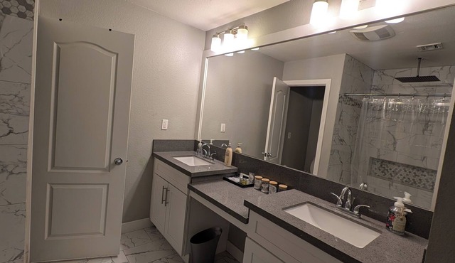 Exceptional Home with Modern Luxury and Convenience