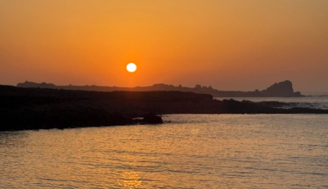 Exceptional House for Rent in Finistère between Wild Beaches and Modern Comfort