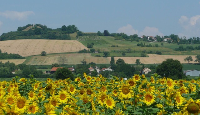 Exceptional house with breathtaking views, rated 3 stars