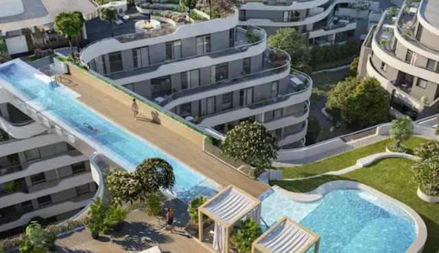 Exceptional Living w/heated-pools#freeparking