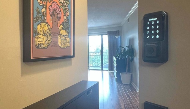 Exceptional Location & Privacy. Close to UAB, Downtown, and Major Hospitals.