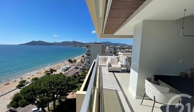 Exceptional "Luxury" sea view