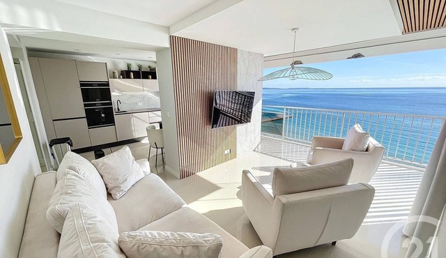 Exceptional "Luxury" sea view