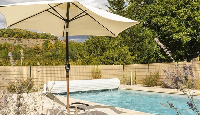 Exceptional property on the edge of VEZERE near LASCAUX