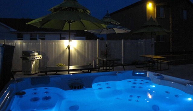 Exceptional property #2