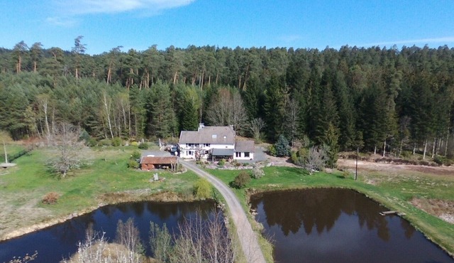 Exceptional property