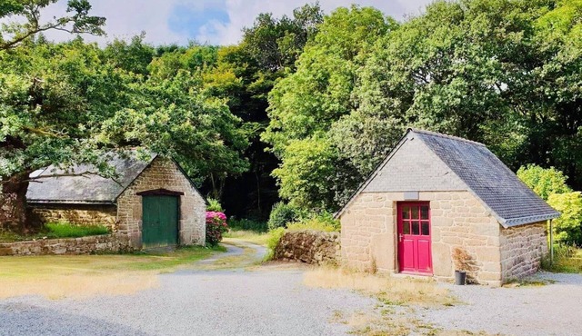 Exceptional property: "L'Arum" *