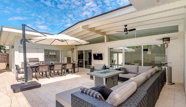 Exceptional Remodeled Luxury House