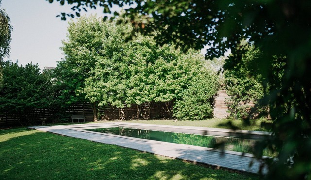 Exceptional residence in the heart of the Limousin region