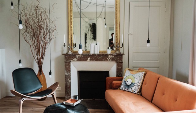 Exceptional residence in the heart of the Limousin region