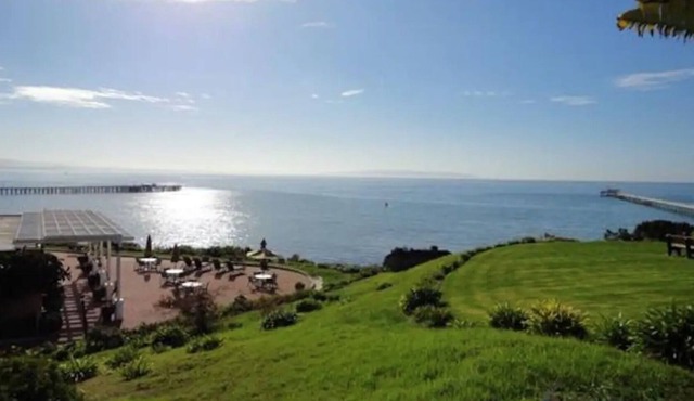 Exceptional RESORT views; walk to beach, pool, tennis, dining!