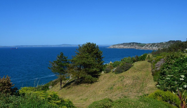 EXCEPTIONAL SEA VIEW