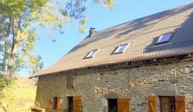 Exceptional setting, fresh air, peace and quiet, sleeps 12