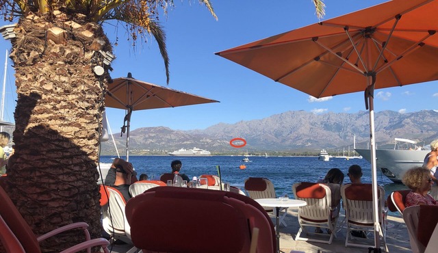 Exceptional setting in a historic house in a Balagne village!