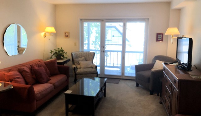 Exceptional, Spacious 2-BR 2-Bath in St Elmo