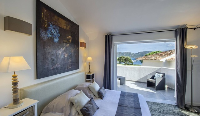 Exceptional Studio Seaside - Casa Bersim 2